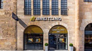 breitling filialen nürnberg|breitling in meiner nähe.